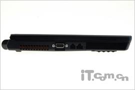 ThinkPad首款宽屏笔记本电脑Z60t评测(5)
