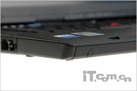 ThinkPad首款宽屏笔记本电脑Z60t评测(4)