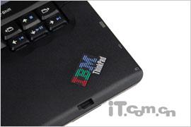 ThinkPad首款宽屏笔记本电脑Z60t评测(3)