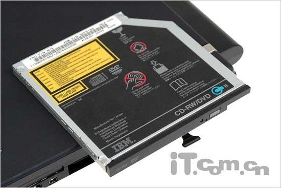 ThinkPad首款宽屏笔记本电脑Z60t评测(10)
