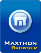 IE˵ݰݣMaxthon°ȫ