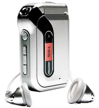 MP3ֻMega-Xع