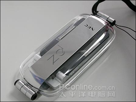 NEC NQ