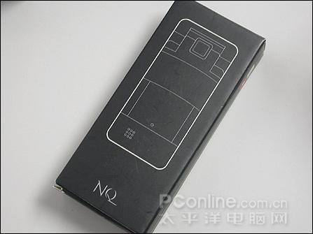 挑衅摩托V3 NEC超薄折叠手机NQ高价上市_新