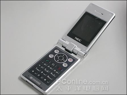 NEC NQ