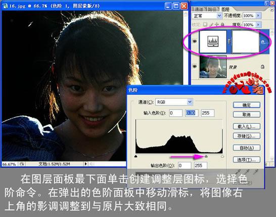PhotoshopʵԹƬ޸