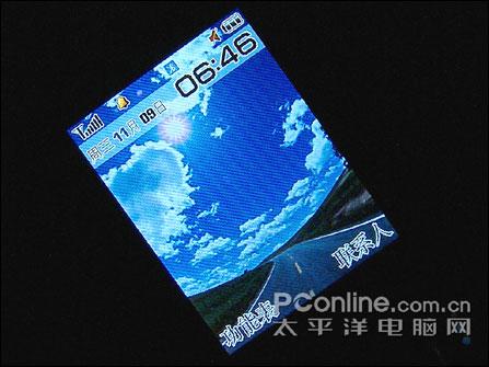 最强滑盖之战三星D608与诺记6270对比评测