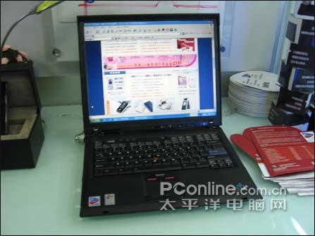 ThinkPadR52一夜降3000元成最超值机型