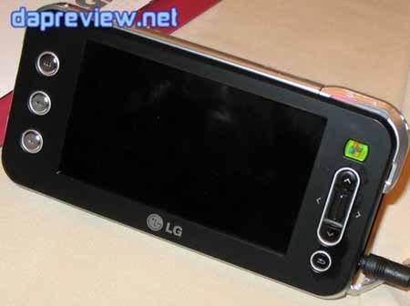 䲻 LG¿MP3CES
