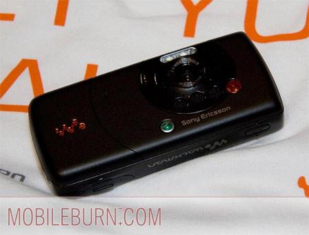 CES06WALKMAN-W810iͼ