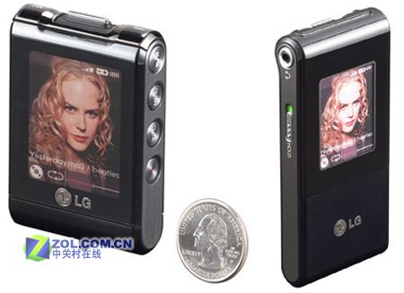 䲻 LG¿MP3CES