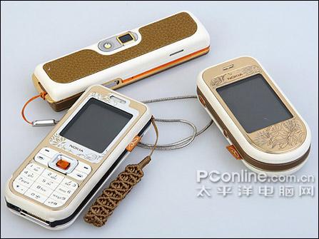 经典再延续 05年成功机型升级版手机导购-手机