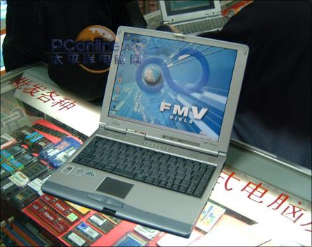 回顾2005精彩：二手笔记本电脑行情综述(7)