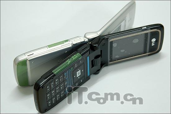 怒降300最薄3G手机U880c价创新低