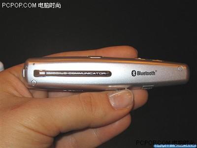 CES2006手机蓝牙遥控器LGSTYLE-I曝光
