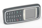 征战入门级市场波导简约直板手机S667评测