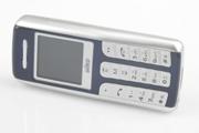 灵智直板波导低端新品手机S669评测