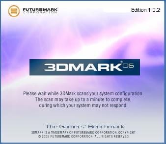 3DMark06发布!中国区官方镜象同步下载_软件