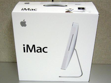 大卸八块英特尔芯苹果电脑iMac完全拆解_硬件