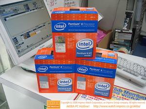 Ӣض65Pentium4ȵ½ձ