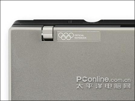 ThinkPad也出奥运版Z60新笔记本面市