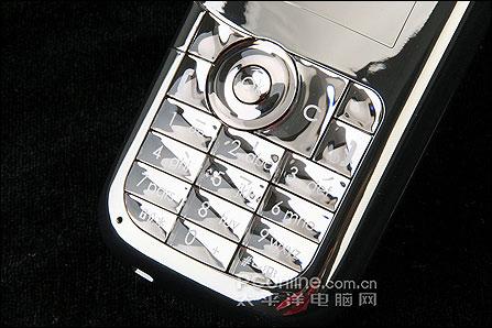 银甲战神阿尔卡特全镜面手机OT-C750评测(3)