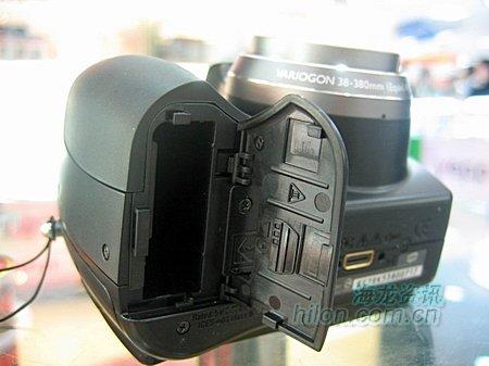 长焦小旗舰相机柯达Z7590只卖2888元