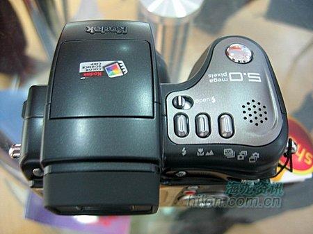 长焦小旗舰相机柯达Z7590只卖2888元
