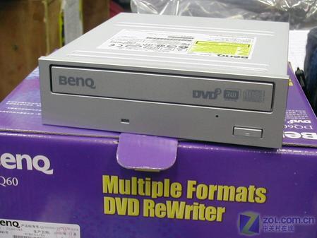 399元成主流明基全能DVD刻录机狂跌百元