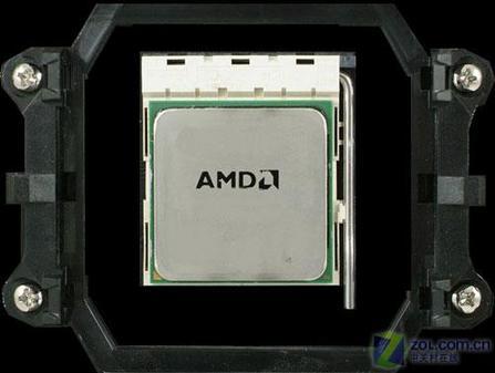 高低端处理器通用AMD六月将正式发布AM2