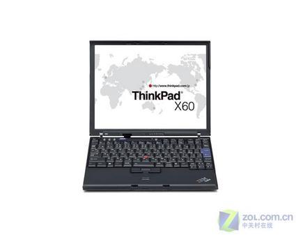 双核小黑:联想ThinkpadX60大拆解