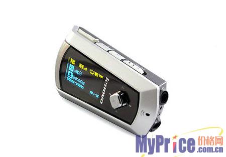 为爱情而生情人节情侣型双耳机MP3导购(5)