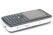 直板新贵明基西门子S88手机详细评测