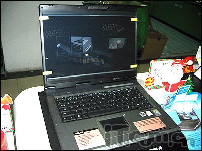 双核军备竞赛市售Napa笔记本电脑导购