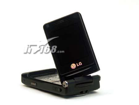 时尚与实用并重LGG912手机仅售3280元