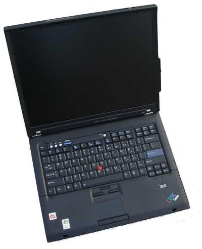 回应所有质疑：联想ThinkPadT60评测(3)