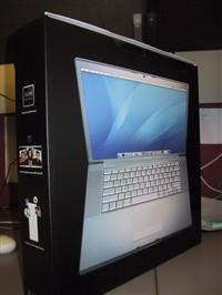 揭起你的盖头来：MacBookPro包装曝光