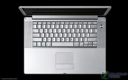 网上清仓传15英寸PowerBook淡出市场