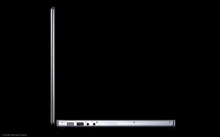 苹果欲推17寸Macbookpro最低2G处理器