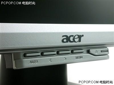 颠覆价值观宏基20寸宽屏液晶AL2016W评测(4)