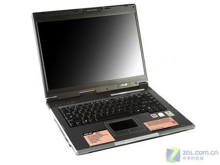 X1600独显配双核华硕A6J笔记本评测