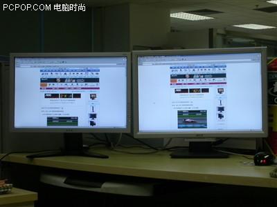 颠覆价值观宏基20寸宽屏液晶AL2016W评测(9)