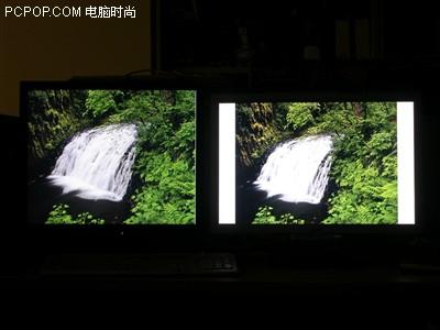 颠覆价值观宏基20寸宽屏液晶AL2016W评测(8)