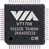 VIAVinylVT1708HD-AudioоƬ