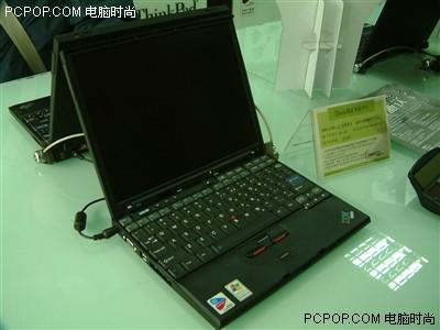 1.4KgЯѡThinkPadX41