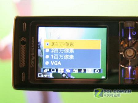 320CyberShot»K800iֳ