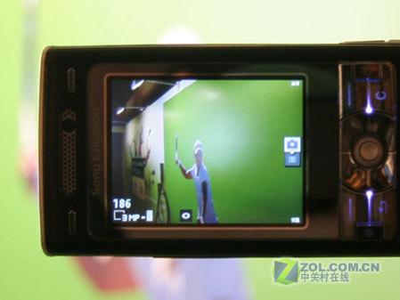 320CyberShot»K800iֳ
