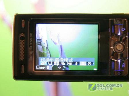 320CyberShot»K800iֳ