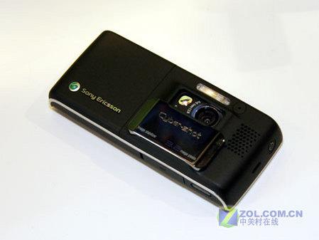 320CyberShot»K800iֳ