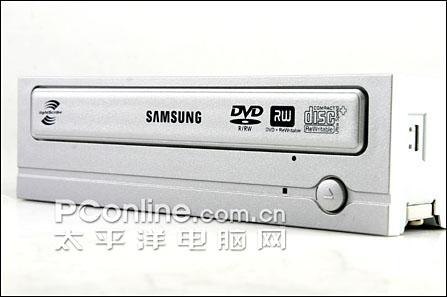 光存储市场新浪潮399元全能DVD刻录机导购(5)